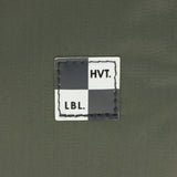 HARVEST LABEL 赫維斯特標籤業務 LINES 業務線 3WAY 公事包 HO-0274。