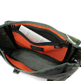 ハーヴェストレーベル 숄더백 HARVEST LABEL Bullet Line バレットライン MESSENGER BAG 메신저 백 기울기 벼랑 B5 남성 베스트 브랜드 가방 일본 제작 HB-0431