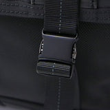 收穫標籤單肩包HARVEST LABEL Bullet Line Bullet Line MESSENGER BAG斜挎包Diagonal B5男士Harvest Label包日本製造HB-0431