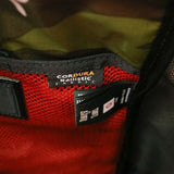 赫維斯特標籤袋 HARVEST LABEL 背包子彈線子彈線 BUCKPACK 背包背包 A4 男士收穫標籤袋日本 HB-0432。