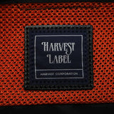 HARVEST LABEL ハーヴェストレーベル Bullet Line バレットライン ウエストバッグ HB-0450