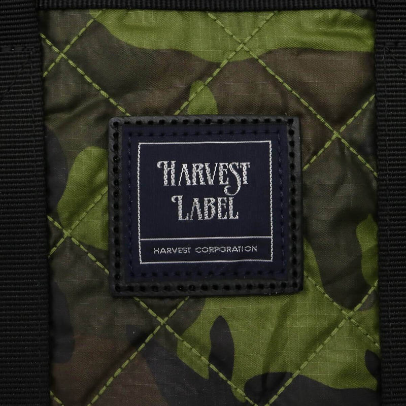 HARVEST LABEL Harvest Label Bullet Line Bullet Line Tote Bag HB-0452