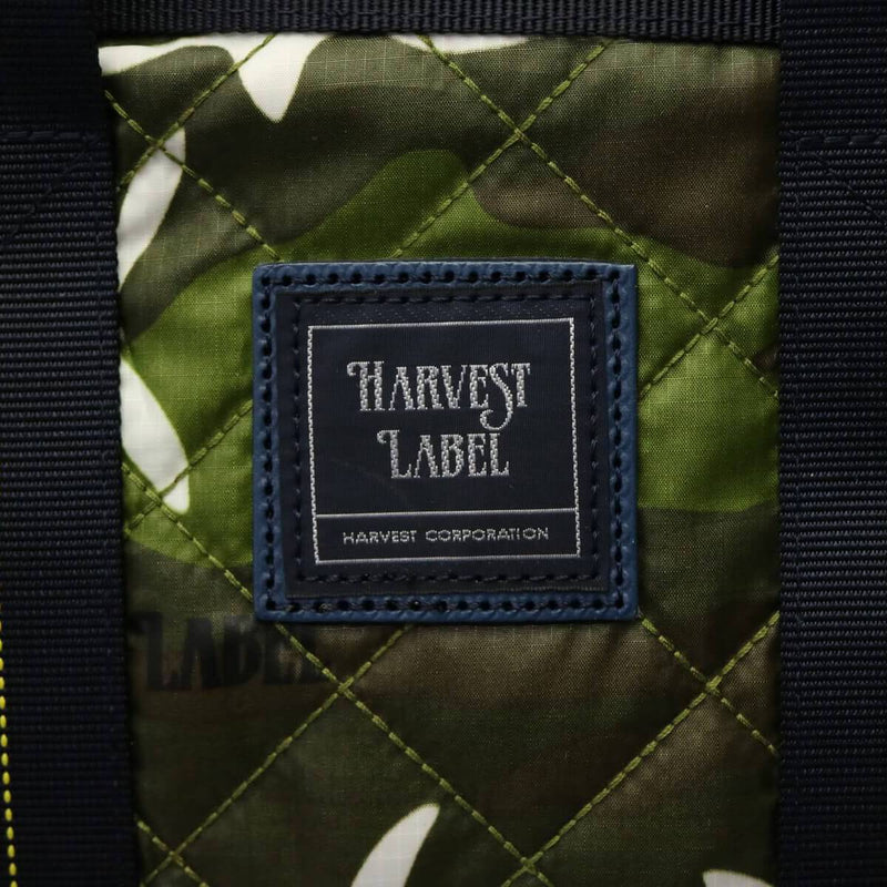 Yang menuai LABEL Harvest label talian Barrett Line Rucksack HB-0453