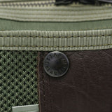 哈维智能标签的单肩包收标签的定义迷你肩上的对角线是只小袋肩军事人的收获的标签，在日本，HC-0100