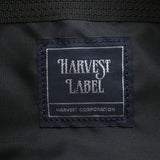Harvest Label West Bag HARVEST LABEL CUSTOM Custom WAIST POUCH Waist Pouch Body Bag Military Men's Harvest Label Made in Japan HC-0101