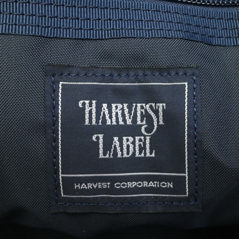 Harvestrevel Bodybag HARVEST LABEL CUSTOM CUSTOM Custom SLINGPACK Sring-pack Tate-type Military Men' s Harvest Model Japan Nylon Leather HC-0102