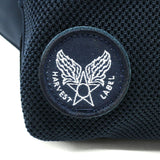 收获标签身体袋收获标签定制SLINGPACK吊带包类型军事男士收获标签日本尼龙皮革HC0102