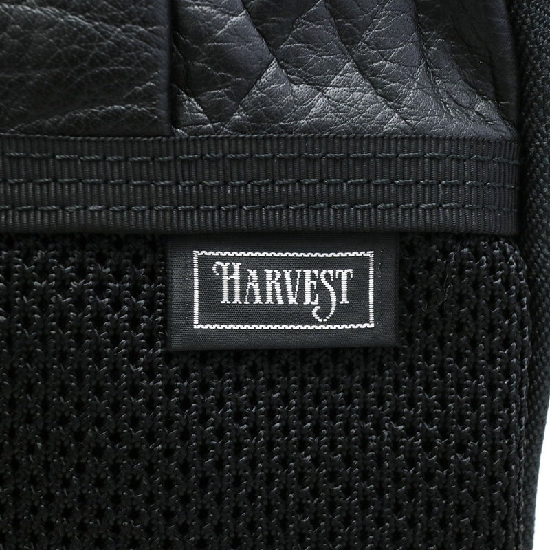 Harvestrevel Bodybag HARVEST LABEL CUSTOM CUSTOM Custom SLINGPACK Sring-pack Tate-type Military Men' s Harvest Model Japan Nylon Leather HC-0102