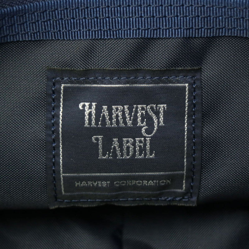 Harvest label messenger bag Harst