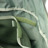 赫維斯特標籤 2WAY 短褲手提包 HARVEST LABEL 自定義 2-WAY TOTE 公事包手提包肩傾斜通勤商務軍事男士收穫標籤日本製造的 HC-0109。