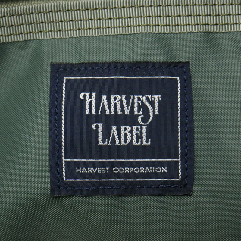 Yang menuai label Harvest 3CARA yang ringkas menuai LABEL adat 3WAY khusus beg bimbit Diagonal Cliff perniagaan beg galas perniagaan tentera ketenteraan lelaki hasil yang dibuat di Jepun HC-0111