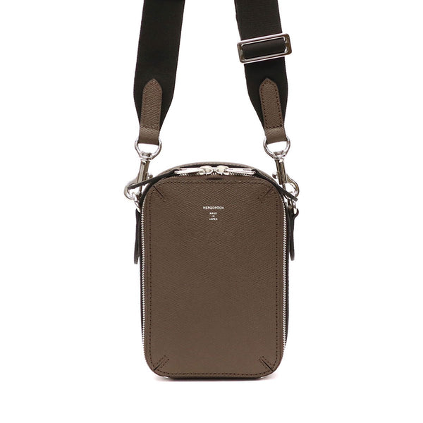 HERGOPOCH RL Series Mini Shoulder Bag RL-MS