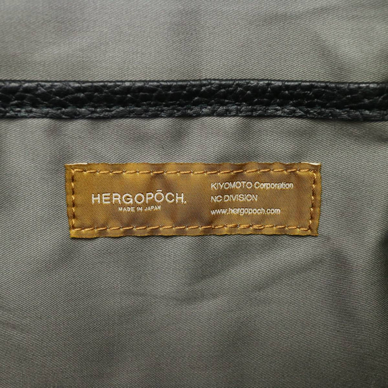 [常規經銷商] Hergopoch Ergopock ER系列背包ER-BP