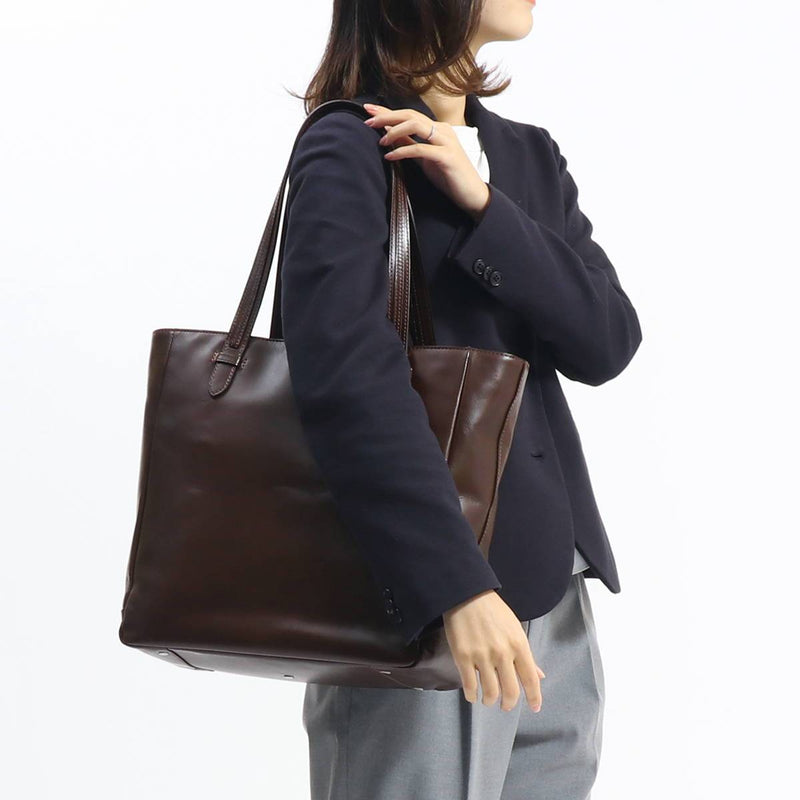 HERGOPOCH Glaze Series Tote Bag GL-TT2 – GALLERIA Bag&Luggage