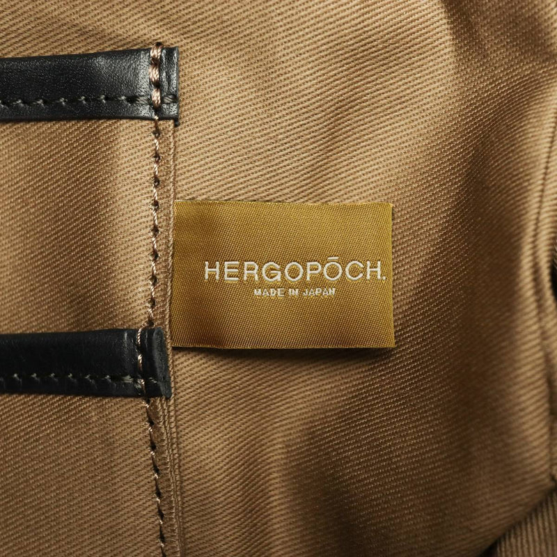 HERGOPOCH ergo口釉系列的手提袋GL-TT2