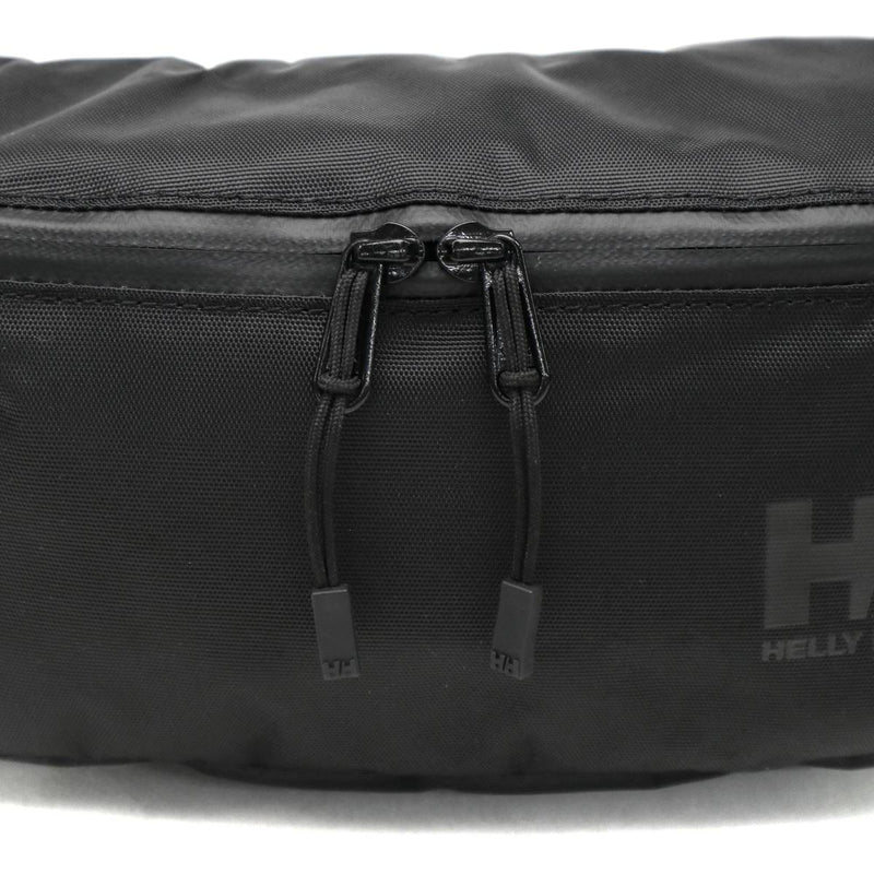HELLY HANSEN ヘリーハンセン Grong Small Hip Bag ウエストバッグ 3L HOY91935