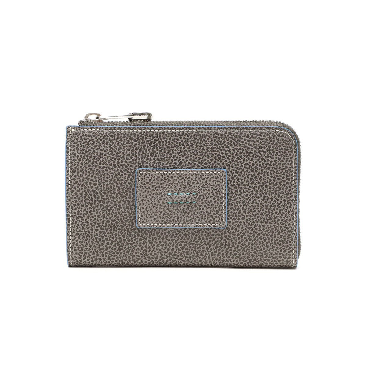 m_aページ HMAEN アエナ MARK マーク L字ファスナー財布 – GALLERIA Bag&Luggage