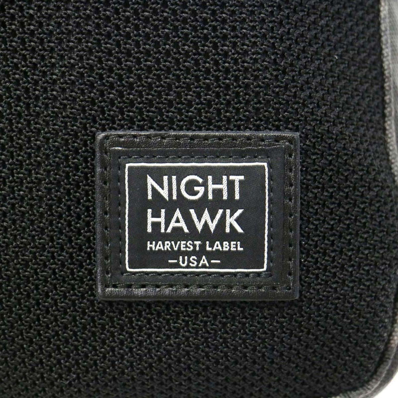 Harvest Label公文包HARVEST LABEL NIGHTHAWK Brief 2WAY公文包商务包男士女士B4 Harvest Label HN-0005