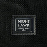Tote Bag Label Harvest HARVEST LABEL NIGHTHAWK Nighthawk 2-WAY TOTE 2WAY Tote Bag Label Harvest lelaki A4 Komuter HN-0014
