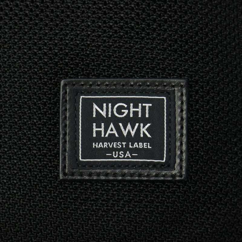 Harvest Label Tote Bag HARVEST LABEL NIGHTHAWK Nighthawk 2-WAY TOTE 2WAY Tote Bag Men's Harvest Label A4 Commuter HN-0014