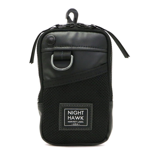 Harvest label pouch Harst label mid hawk Nighthawk mobile pouch