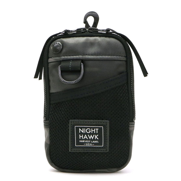 Harvest label pouch Harst label mid hawk Nighthawk mobile pouch