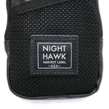 ハーヴェストレーベル ポーチ HARVEST LABEL NIGHTHAWK  ナイトホーク MOBILE POUCH モバイルポーチ メンズ レディース ハーベストレーベル iPhone6 iPhone6Plus HN-0020