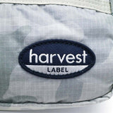 收获标签肩袋 哈维斯特 拉贝 近期制袋器 袋S 倾斜袋 双途男子女士 收获标签HT-0150迷你肩