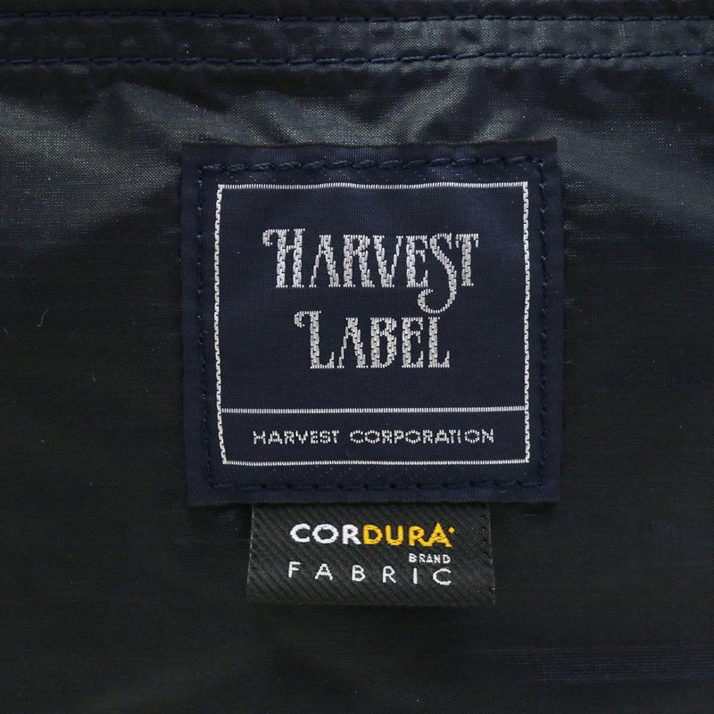 Harvest Label单肩包HARVEST LABEL NEO PARATROOPER Neo Paratrooper SHOULDER BAG M对角包2WAY男士女士Harvest Label HT-0151