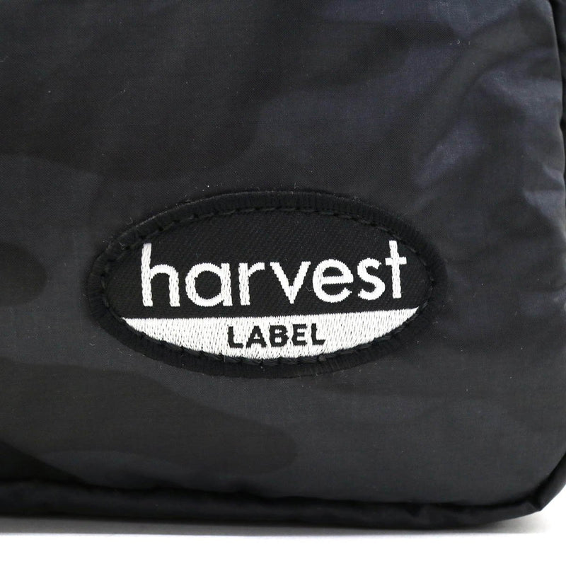 Harvest Label单肩包HARVEST LABEL NEO PARATROOPER Neo Paratrooper SHOULDER BAG M对角包2WAY男士女士Harvest Label HT-0151