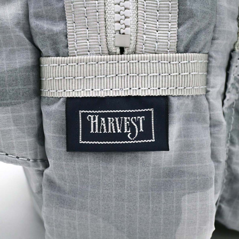 Harvest label waist bag HARVEST LABEL NEO PARATROOPER neo paratrooper WAIST POUCH diagonal bag body bag men's ladies' harvest label HT-0152