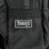 赫维斯特标签身体袋 HARVEST LABEL NEO PARATROOPER SLINGPACK 对角线悬挂新帕拉托鲁珀男士女士收获标签 HT-0153
