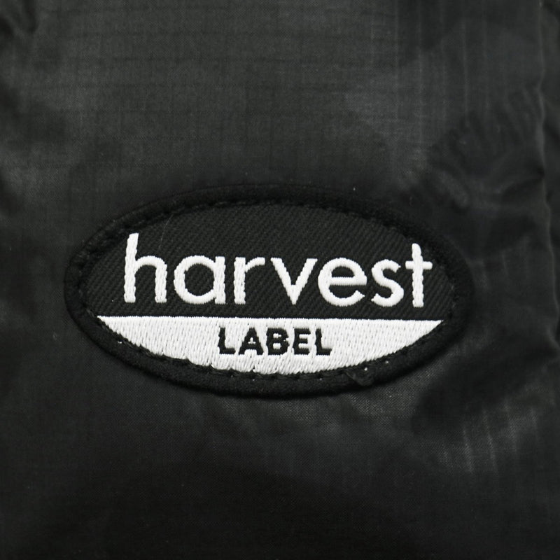 赫维斯特标签身体袋 HARVEST LABEL NEO PARATROOPER SLINGPACK 对角线悬挂新帕拉托鲁珀男士女士收获标签 HT-0153