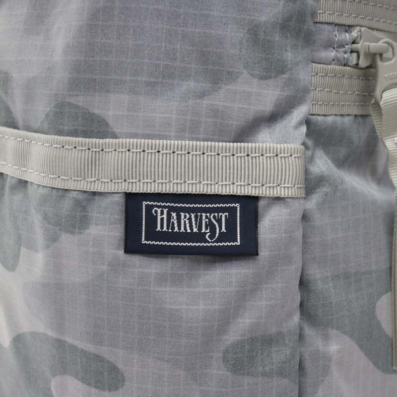 Tote Bag Label Panen LABEL HARVEST NEO PARATROOPER TOTE PAKEJ Neo Paratrooper Packable A4 Label Tuai Wanita Wanita HT-0154