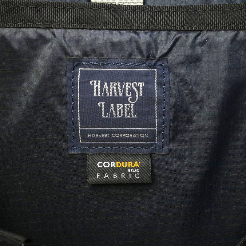 Harvest Label Tote Bag HARVEST LABEL NEO PARATROOPER Neo Paratrooper 2WAY TOTE Tote Backpack A4 Commuter Commuter Bag PC Men's Women's Harvest Label HT-0160