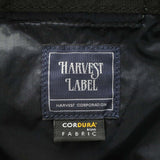 Harvest Label Garment Bag HARVEST LABEL NEO PARAPATOR NeoParatrooper 2WAY GARMENT BAG Garment Case Men's Women's Harvest Label HT-0161