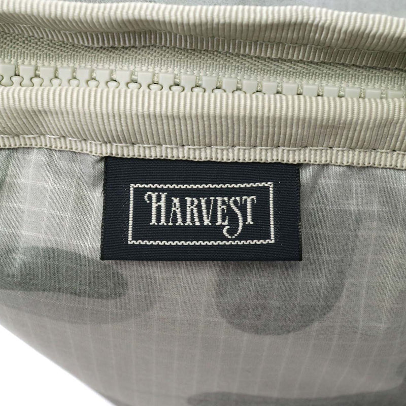 Harvest Label Garment Bag HARVEST LABEL NEO PARAPATOR NeoParatrooper 2WAY GARMENT BAG Garment Case Men's Women's Harvest Label HT-0161