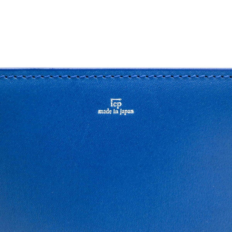 iepworks EP에 작업 palmtop wallet 라운드 지퍼 지갑 IP02