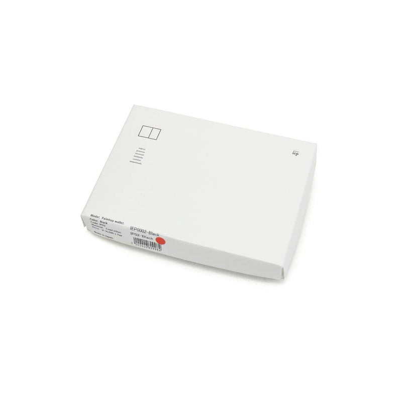 iepworks komputer palmtop dompet bulat pengikat dompet IP02
