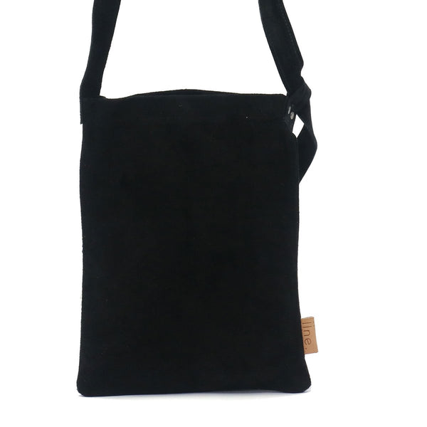 [Sale 50% OFF] iine. Rice minimal minimal shoulder XS shoulder bag IIN-801P