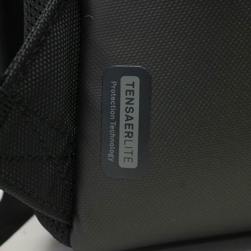 [Jepang asli] hal ransel Membungkus ransel rucksacks Pembaharuan Ransel 2 13-inci dengan Tensaerlite membentuk sebelumnya ransel 2 PC penyimpanan komputer riba lelaki wanita perjalanan 37181005