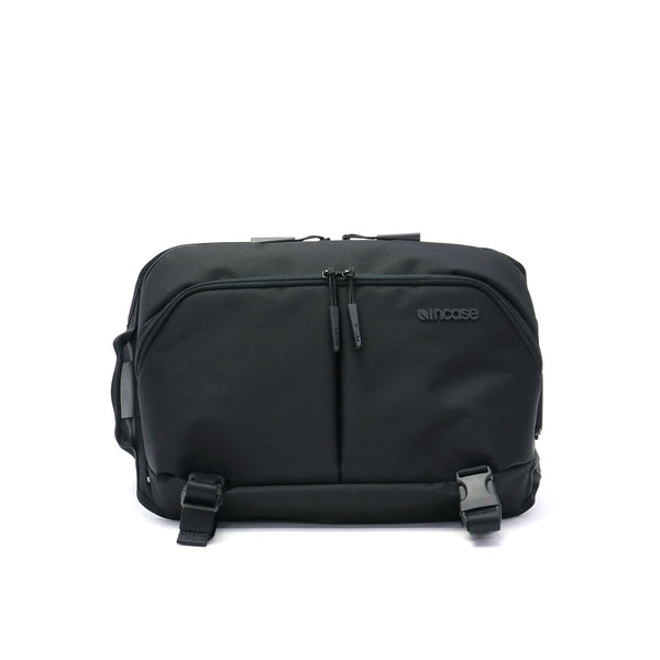 [Japanese Standard] Incase Body Bag Incase Sling Pack Reform Sling Pack 2 Tensaerlite Refpack 2 Tensaerlite Reforomsling Pack 2 Westbag Menz Ladies Tablet Expropriation tablet, 37181006