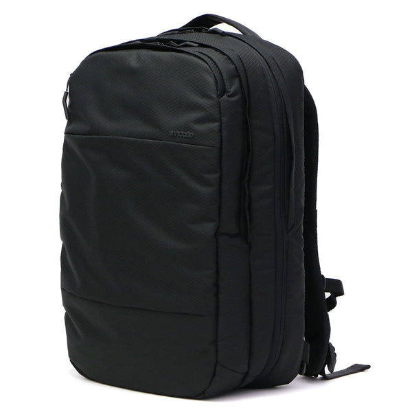 【Japan Genuine】In-Case Backpack Incase Backpack Backpack Backpack City Commuter Pack 2 15 Inch City Commuter Pack 2 PC Storage Laptop Men's Women's Commuting 37181009 3718101010