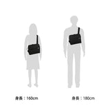 [Japan Genuine] Incase Camera Bag Incase Body Bag Point and Shoot Field Bag Compact Camera Digital Camera Mirrorless Shoulder Diagonal Men's Ladies Tablet Storage 37161033
