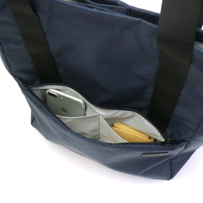 incase in case Compass Compass Tote With Flight Nylon tote bag