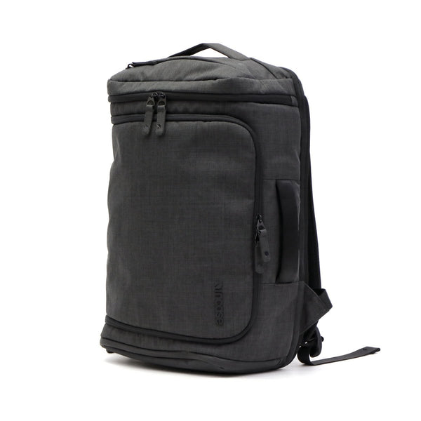 incase インケース ProTravel Backpack 2WAYバックパック