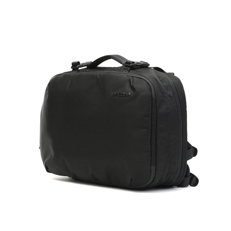 incase VIA Backpack Slim with Flight Nylon Backpack – GALLERIA