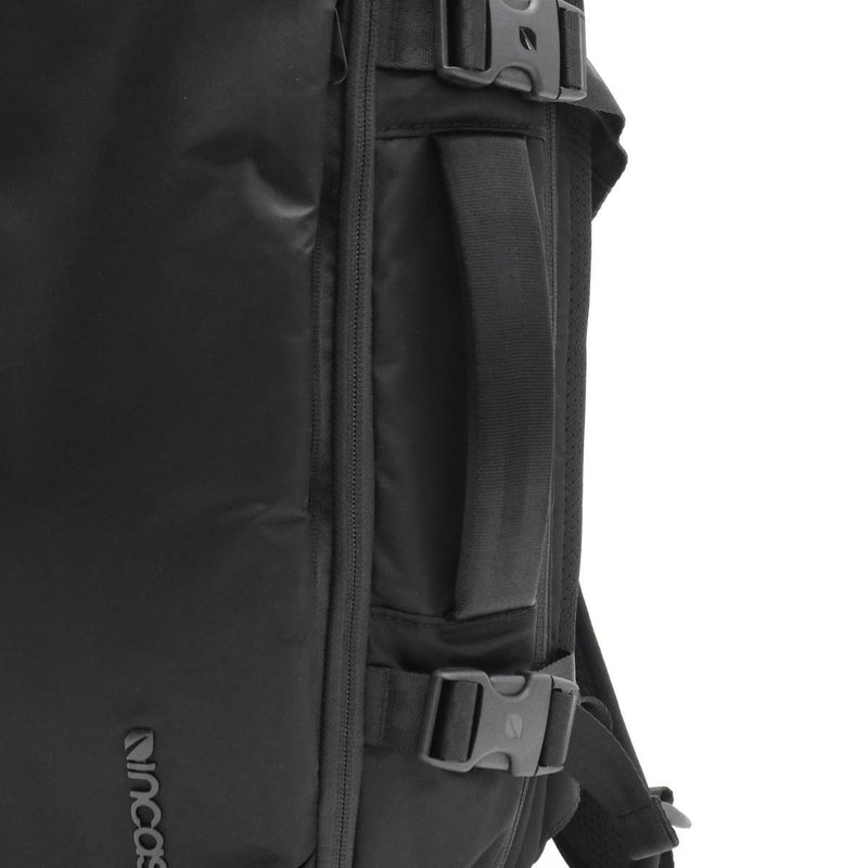 incase インケース VIA Backpack Slim with Flight Nylon バックパック