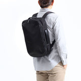 Incase Incase VIA Backpack Lite with Flight Nylon Black