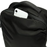 incase 인 케이스 VIA Backpack Lite with Flight Nylon 블랙